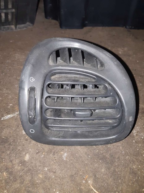 Citroen Xsara Picasso Jobb Els� Szell�z�