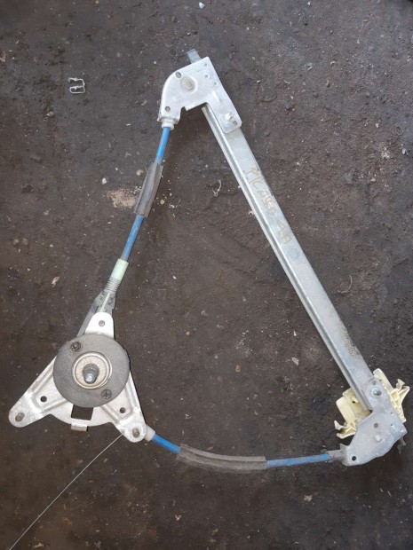 Citroen Xsara Picasso Jobb H�ts� Ablakemel� Szerkezet Mechanikus