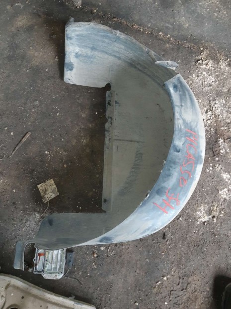 Citroen Xsara Picasso Jobb H�ts� Dobbet�t