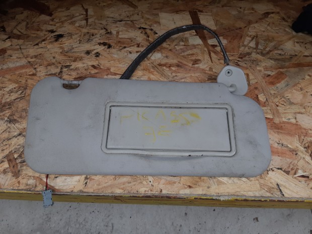 Citroen Xsara Picasso Jobb Napellenz�