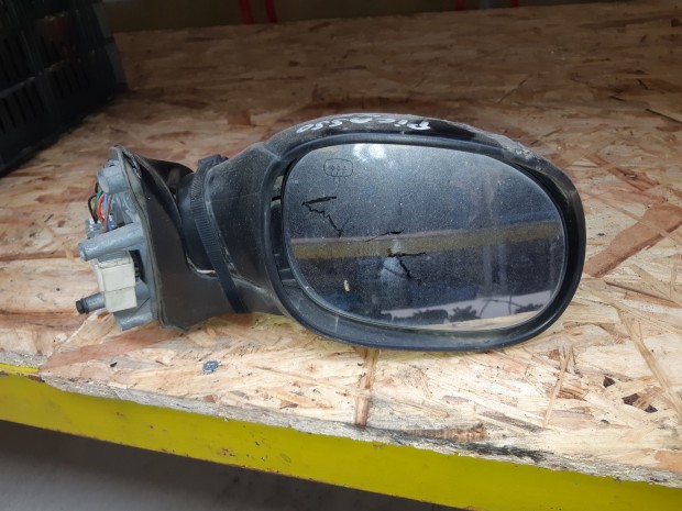 Citroen Xsara Picasso Jobb Visszapillant� T�k�r Elektromos