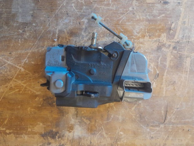 Citroen Xsara Picasso Jobb els Ajtzr