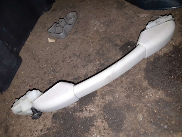 Citroen Xsara Picasso Kapaszkod�