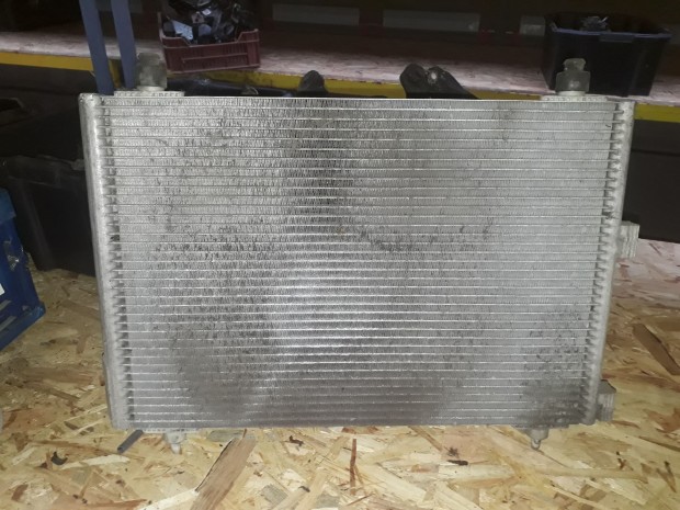 Citroen Xsara Picasso Kl�mah�t� Radi�tor