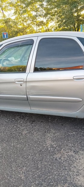 Citroen Xsara Picasso LPG.
