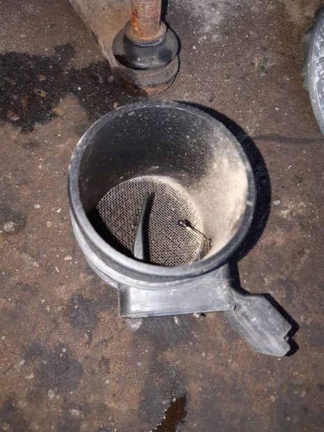 Citroen Xsara Picasso L�gt�megm�r�