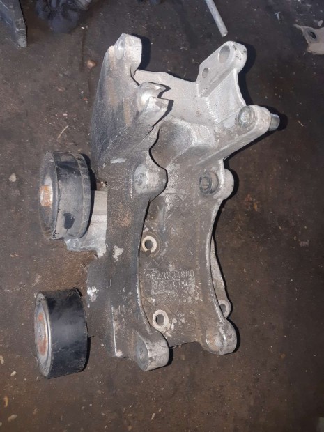 Citroen Xsara Picasso Motortart� Bak