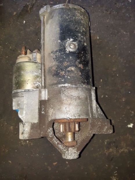 Citroen Xsara Picasso Önindító