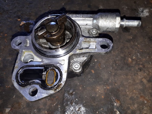 Citroen Xsara Picasso Tandem Pumpa