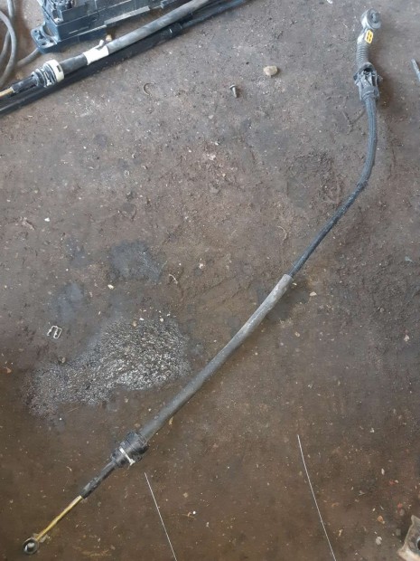 Citroen Xsara Picasso V�lt� Bowden