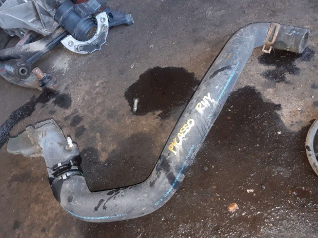 Citroen Xsara Picasso V�zcs�