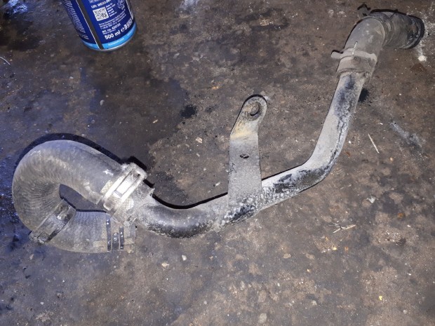 Citroen Xsara Picasso V�zcs� F�m