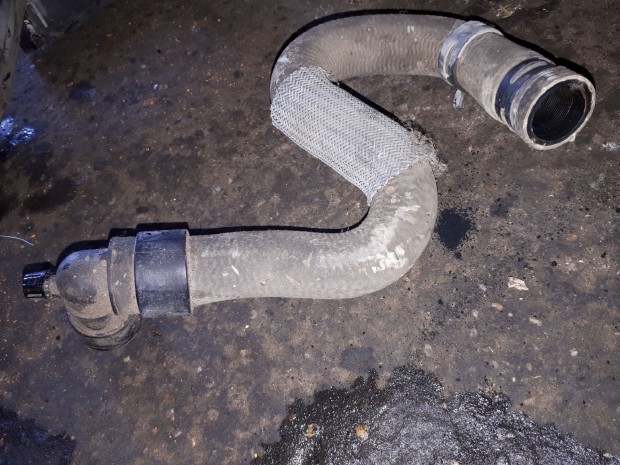 Citroen Xsara Picasso V�zcs� + Csonk