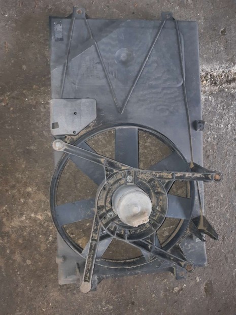 Citroen Xsara Picasso V�zh�t� Ventil�tor