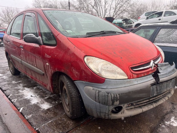 Citroen Xsara Picasso (2000) 1.6i Nfv Alkatrszek #M2106