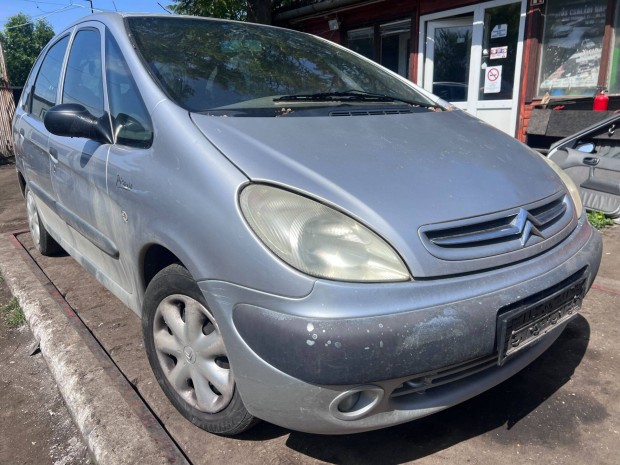 Citroen Xsara Picasso (2000) 1.8i 6FZ Alkatrészek #M2619