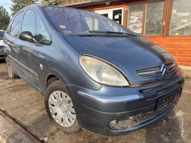 Citroen Xsara Picasso (2006) 1.6i NFU Alkatrszek #M1771