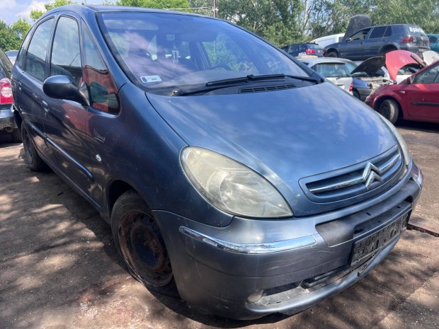 Citroen Xsara Picasso (2006) 1.6i NFU Alkatrészek #M2679