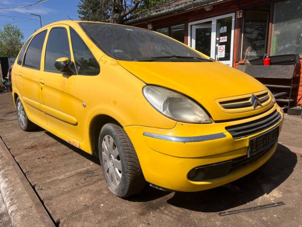 Citroen Xsara Picasso (2007) 1.6i NFU Alkatrészek #M2553