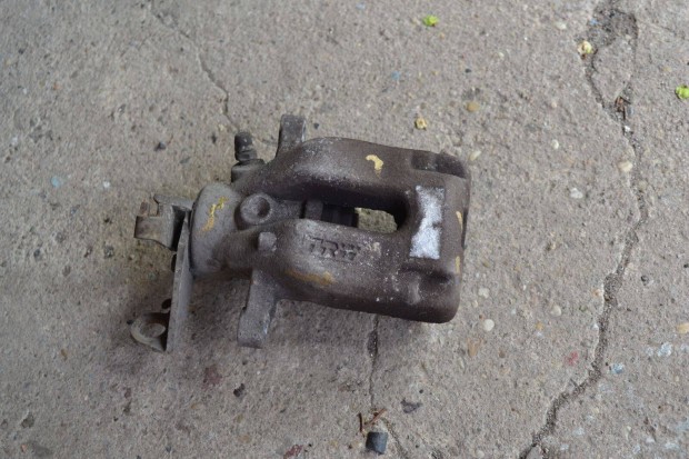 Citroen Xsara Picasso, Peugeot jobb hátsó féknyereg, fék!