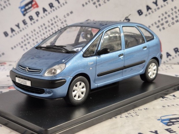 Citroen Xsara Picasso -  Whitebox - 1:24