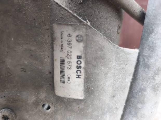 Citroen Xsara Picasso ablakt�rl� motor szerkezet 