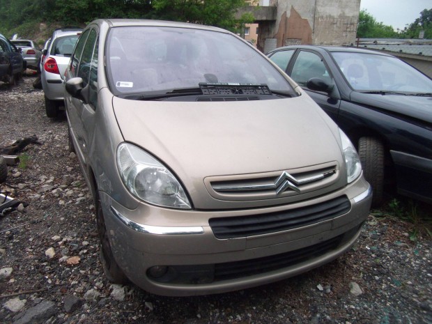 Citroen Xsara Picasso alkatrszei elad