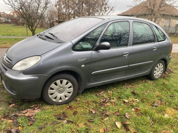 Citroen Xsara Picasso alkatrsznek