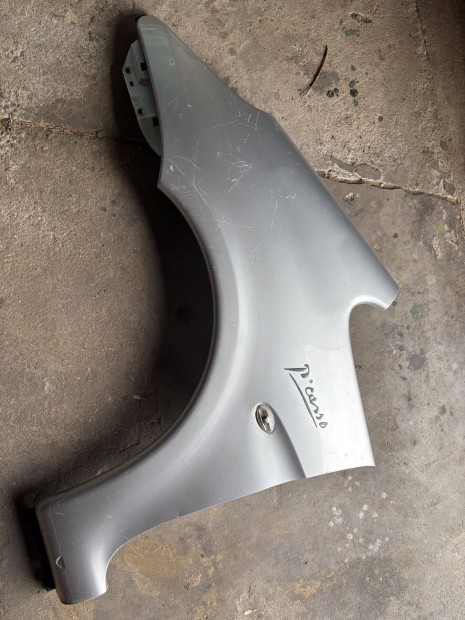 Citroen Xsara Picasso bal els� s�rv�d�