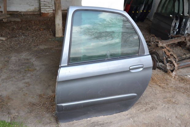 Citroen Xsara Picasso bal hátsó ajtó! Színkód: Eytc