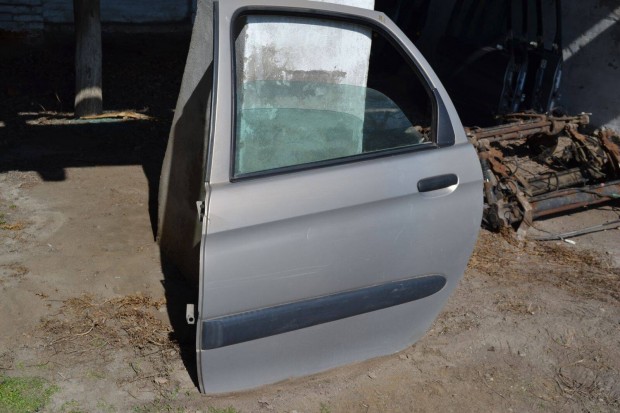 Citroen Xsara Picasso bal hátsó ajtó! Színkód: Kddc