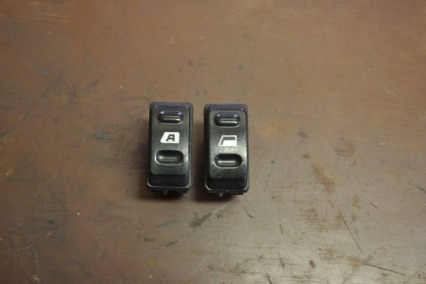 Citroen Xsara Picasso első ablakemelő kapcsoló!