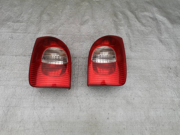 Citroen Xsara Picasso gyri hts lmpa jobb-bal 