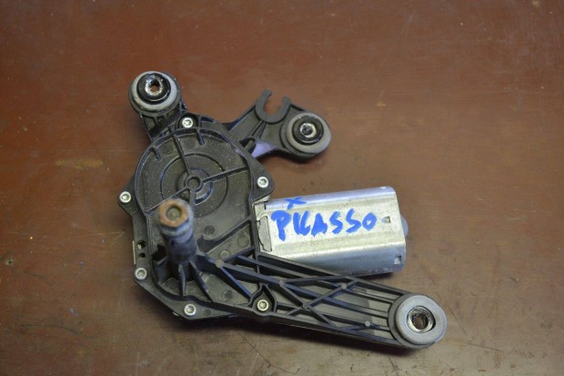 Citroen Xsara Picasso hts ablaktrl motor! 9631473680, 53011912