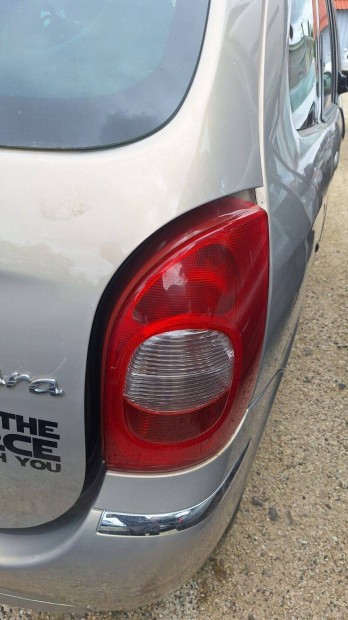 Citroen Xsara Picasso hátsólámpa
