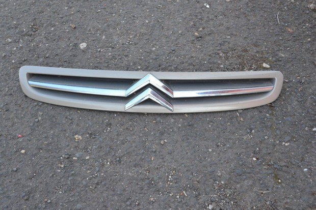 Citroen Xsara Picasso hűtőrács! Színkód: Kddc 9650059677, 9650059377