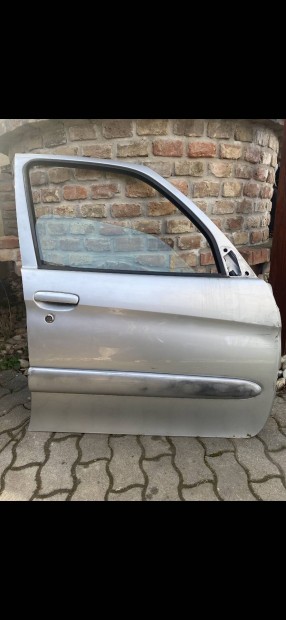 Citroen Xsara Picasso jobb els ajt Ezrc sznkd