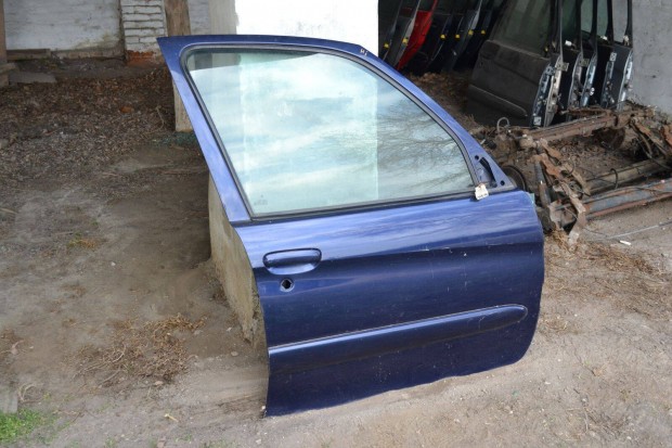 Citroen Xsara Picasso jobb első ajtó! Színkód: Kpud