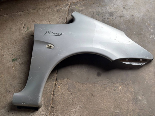 Citroen Xsara Picasso jobb els� s�rv�d�