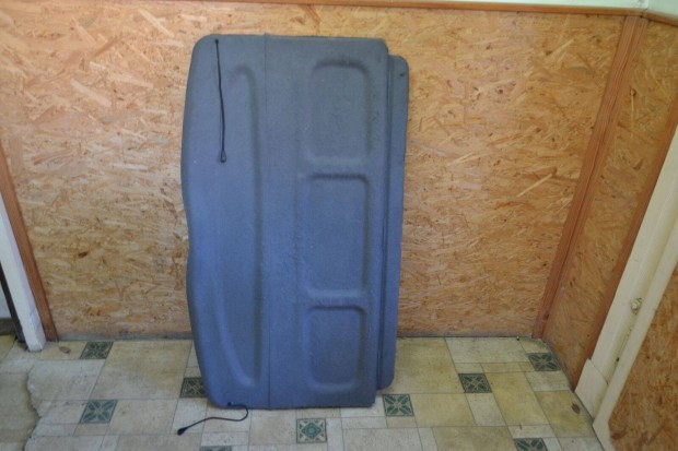 Citroen Xsara Picasso kalaptartó, kalappolc!
