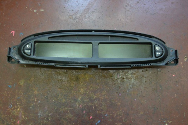 Citroen Xsara Picasso kilométeróra, műszerfal! 965948980