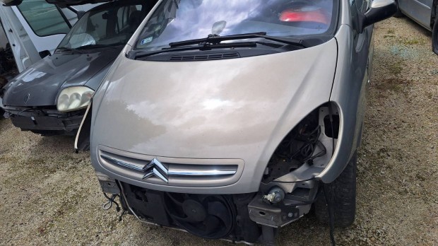 Citroen Xsara Picasso motorháztető