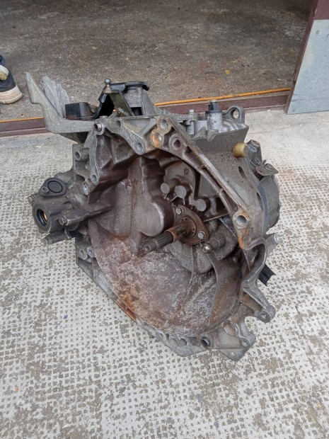 Citroen Xsara Picasso sebessgvlt elad