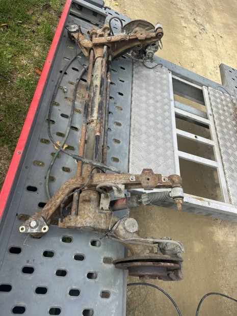 Citroen Xsara Picasso trcsafkes hts hd elad . 