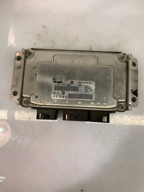 Citroen Xsara, Peugeot 307 motorvezérlő 9638765980 0261206606