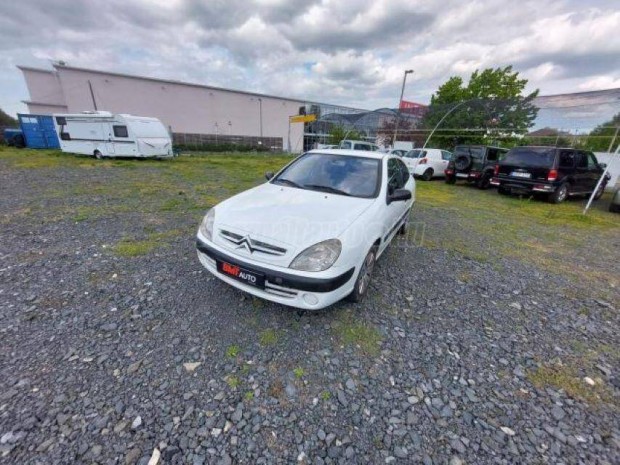 Citroen Xsara .