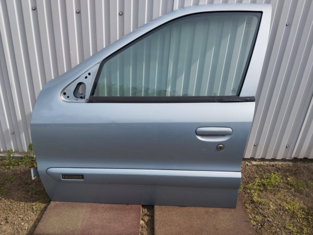 Citroen Xsara bal első ajtó 2001-től