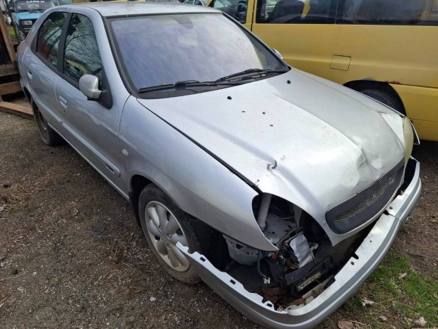 Citroen Xsara bontott alkatrsz