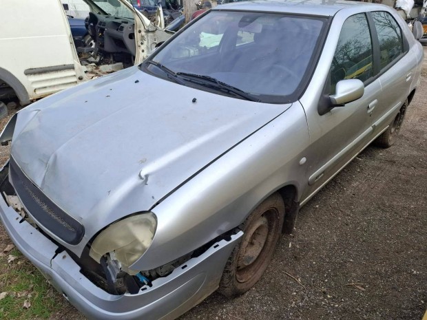 Citroen Xsara bontott alkatrsz