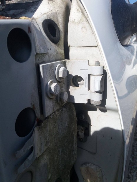 Citroen Xsara jobb bal első hátsó ajtózsanér